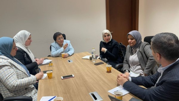 مقترح لتقليل معدلات وفيات حديثي الولادة