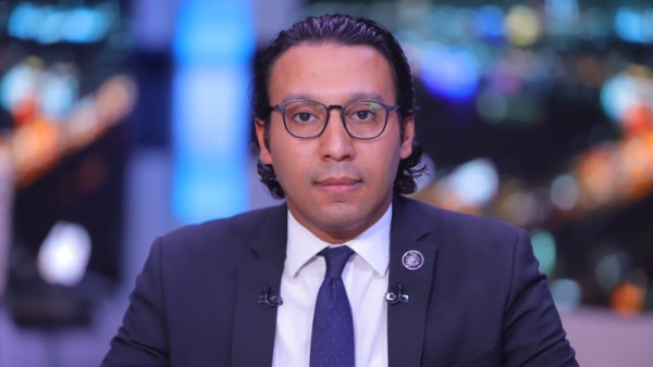 المستشار عبدالعزيز عزالدين فخرى