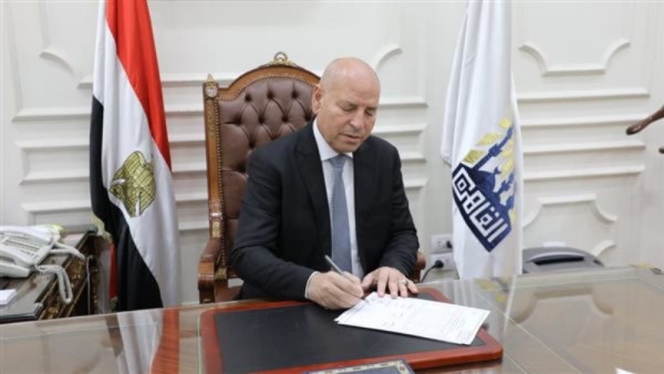 محافظ القاهرة