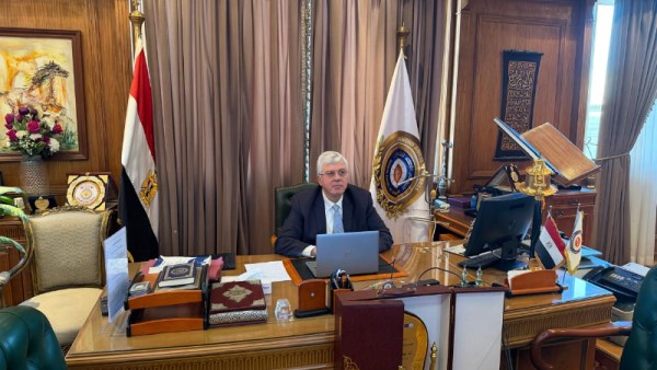 وزير التعليم العالي