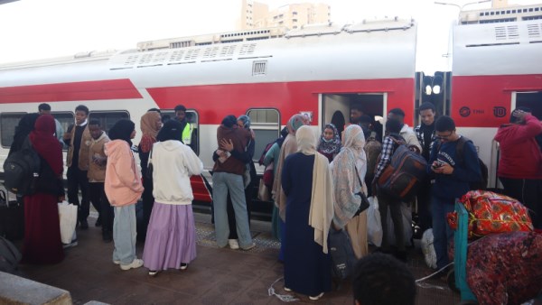 مشروع العودة الطوعية للأشقاء السودانيين