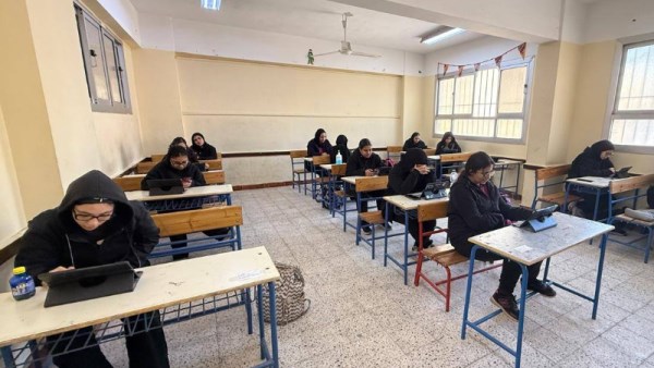 موعد امتحان مادة البرمجة لطلاب أولى ثانوي