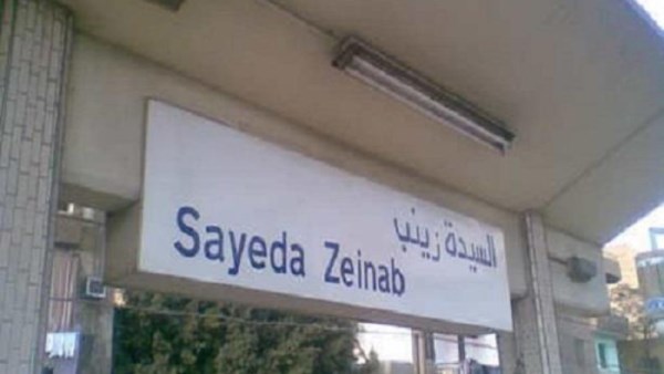 شركة المترو تعتذر للركاب عن تأخير الرحلات لمدة أسبوع