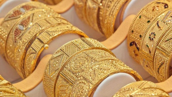 سعر الذهب اليوم