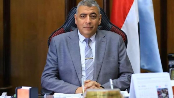 رئيس "كهرباء الإسكندرية"
