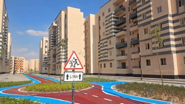 طريقة الاستعلام عن شقق سكن لكل المصريين 7  
