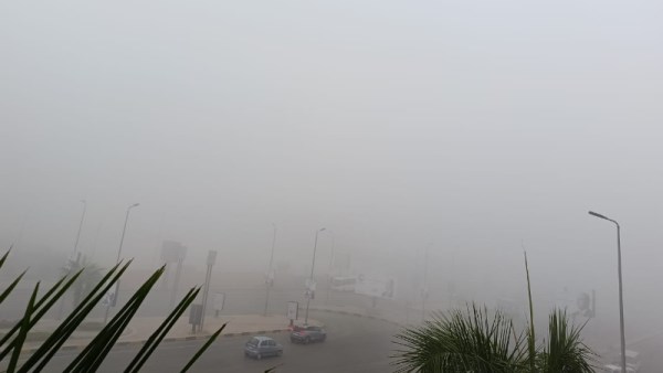 أخبار الطقس في مصر خلال الأيام القادمة