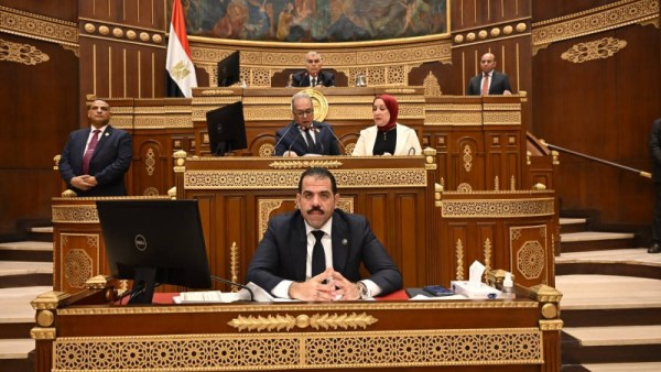 مجلس الشيوخ 