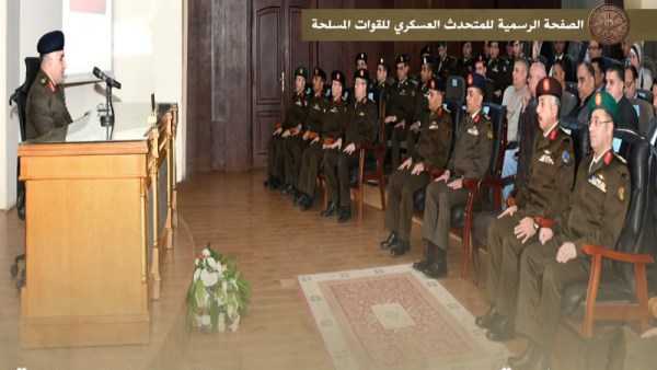 الفريق أول عبدالمجيد صقر