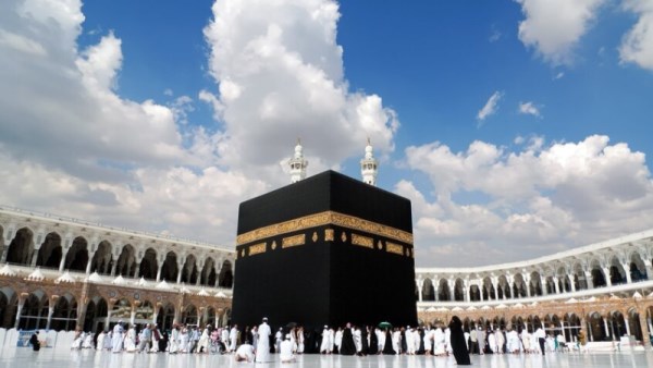 تأشيرة العمرة
