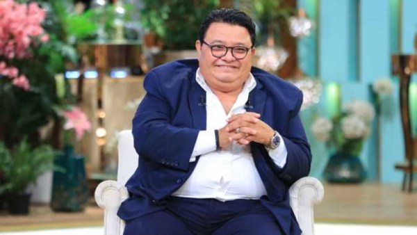 خالد جلال