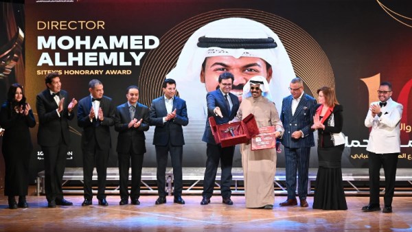  ختام الدورة العاشرة من مهرجان شرم الشيخ الدولي للمسرح الشبابي