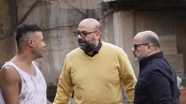 مسلسل الكينج 2026