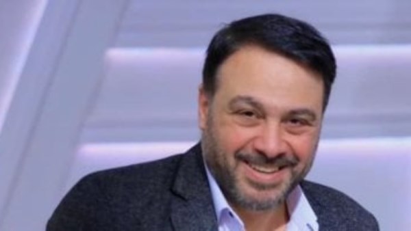 تفاصيل مقتل الفنان سعيد مختار 