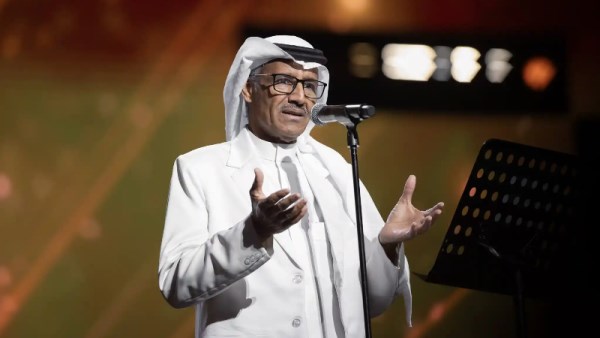 خالد عبدالرحمن 