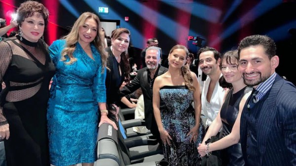 فيلم القصص مهرجان البحر الأحمر السينمائي 