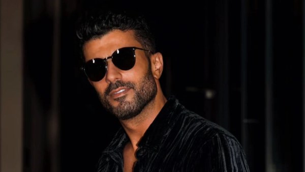 محمد سامي 