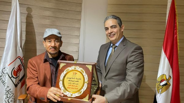 نقيب الاعلامين 