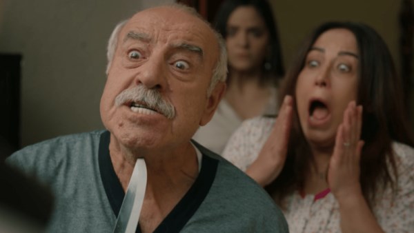 مسلسل سلمى الحلقه 86