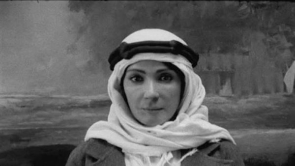 إيرادات فيلم الست لمنى زكي 