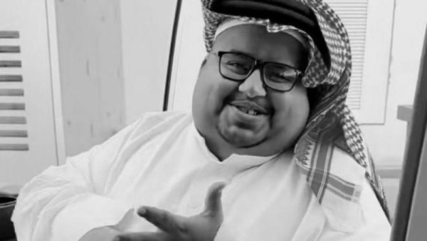 وفاة صانع المحتوى السعودي أبو مرداع