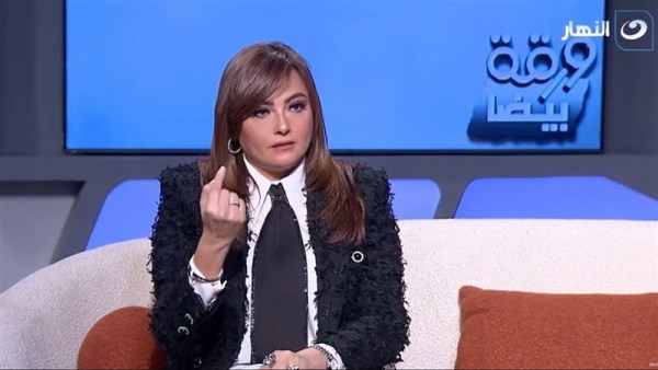بشرى تفجر تساؤلات جريئة حول غيابها عن الدراما