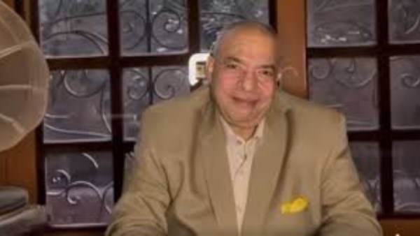 الدكتور عاطف إمام، عضو مجلس إدارة نقابة المهن الموسيقية