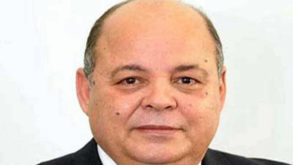 الدكتور محمد صابر