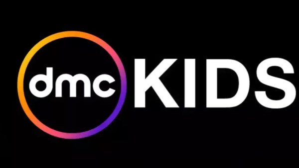 تردد قناة dmc Kids الجديد على نايل سات