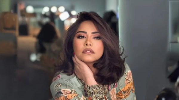 شيرين عبدالوهاب تنفي شائعات مرضها وتتحرك قانونيًا ضد مروجيها