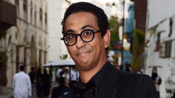 مروان حامد