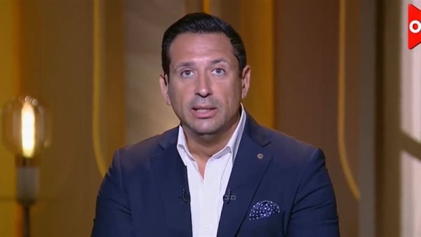 أحمد سالم 