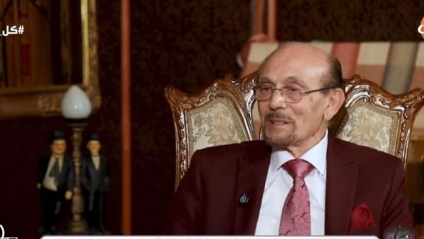 محمد صبحي