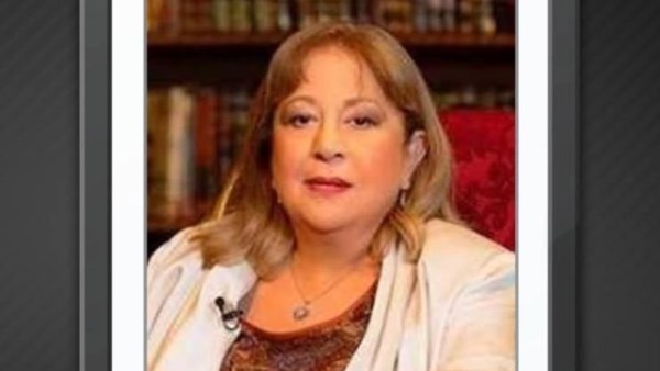 سمية الألفي 