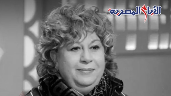 وفاة سمية الألفي
