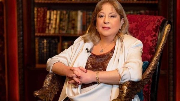 موعد ومكان جنازة سمية الألفي