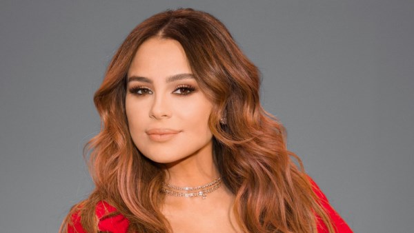 كارول سماحة تستعد لإحياء حفل غنائي كبير في بيروت وتمتع جمهورها بأشهر أغنياتها