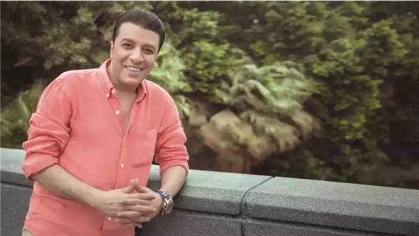 مصطفى كامل  