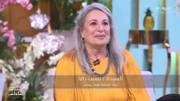 أسرة هند رستم تحذّر من استغلال سيرتها فنيًا دون موافقة رسمية