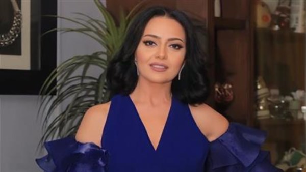 هبة عبد الغني تدعم ريهام عبد الغفور وتؤيد بيان نقابة المهن التمثيلية