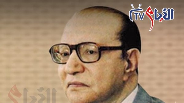 وفاة نجل الموسيقار محمد عبد الوهاب 