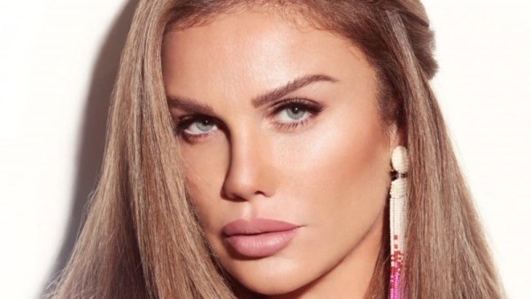 نيكول سابا في برنامج المؤثر الحقيقي 