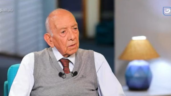 الطبيب المصري العالمي محمد غنيم 