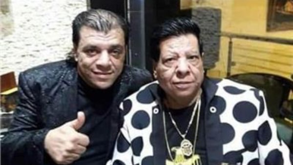 نجل شعبان عبد الرحيم