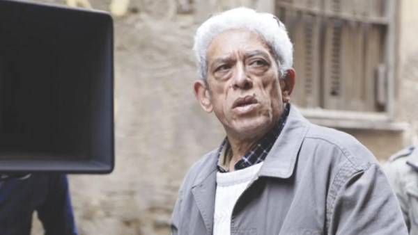 وفاة المخرج داوود عبد السيد عن 79