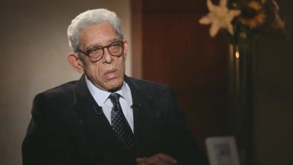 تشييع جثمان المخرج داوود عبد السيد