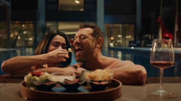 إيرادات فيلم السلم والثعبان 