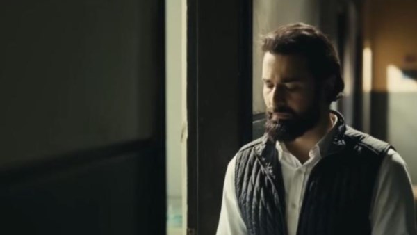 العرض الخاص لفيلم الملحد اليوم