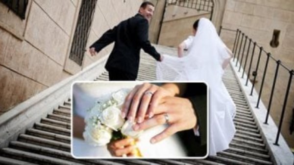 الزواج للحصول على الجنسية 