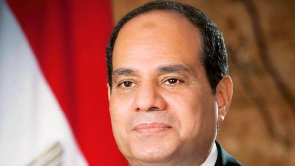 نقيب الإعلاميين يهنئ الرئيس السيسي بالعام الميلادي الجديد